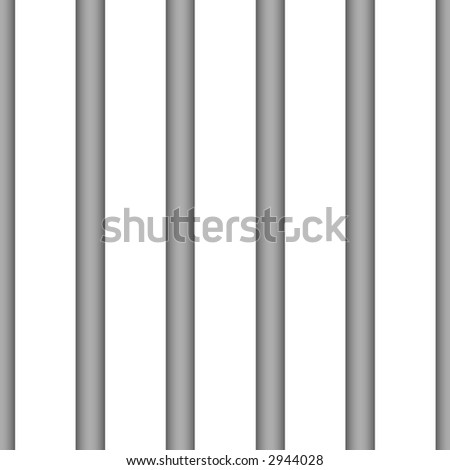 Jail Bars