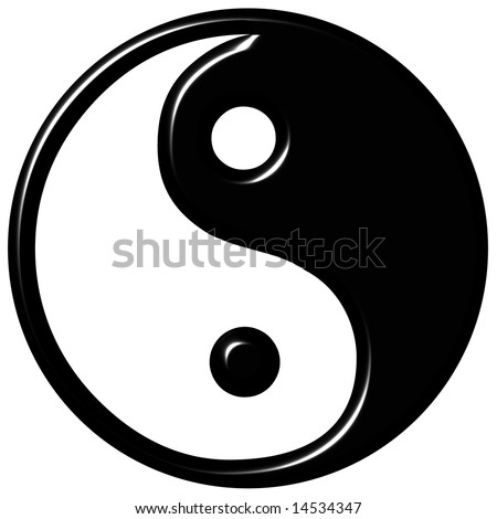 Symbol For Tao