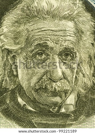 ISRAEL CIRCA 1968 Albert Einstein 1879-1955 on 5 Pounds 1968 Banknote from Israel German born theoretical physicist regarded as the father of modern physics. ISRAEL CIRCA 1968 Albert Einstein 1879-1955 on 5 Pounds 1968 Banknote from Israel German born theoretical physicist regarded as the father of modern physics.