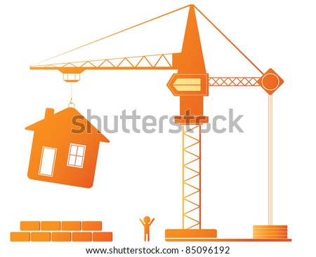 House Crane