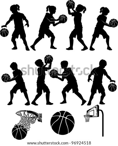 basketball players boys