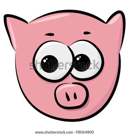 Pig Doodle