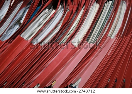 Red Files