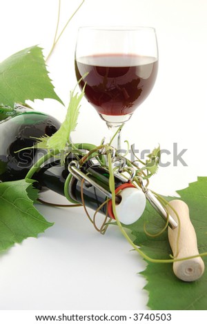 Natural wine