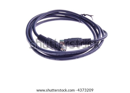 Video cable