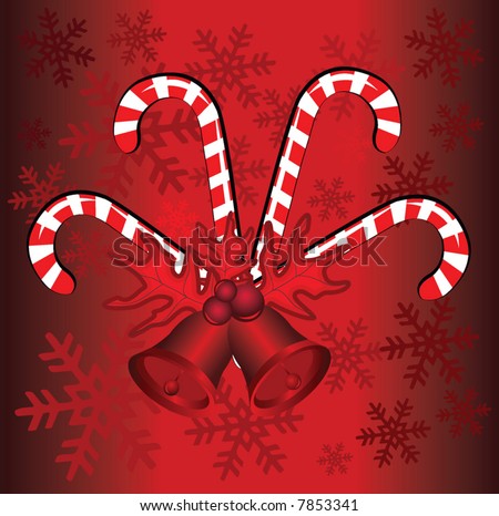 candy cane wallpaper. wallpaper with candy canes