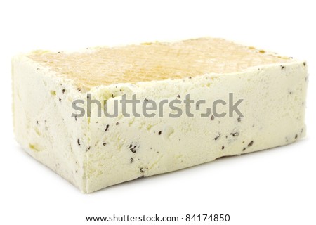 Ice Cream Block