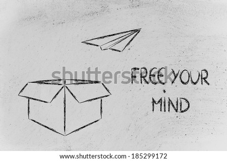 free your mind for business success