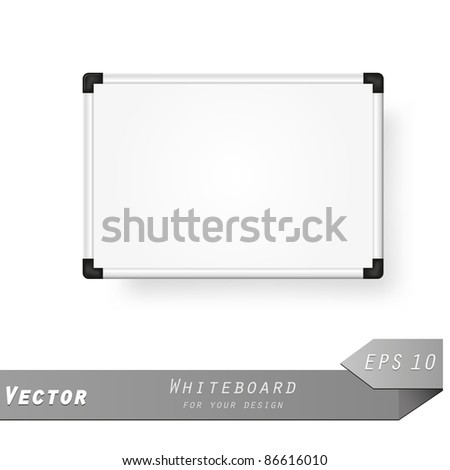 Whiteboard Design
