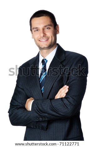 Businessman Images