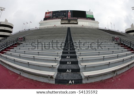 Columbia Stadium