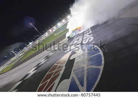 Sparta Kentucky Speedway