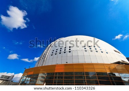 Ericsson Globe