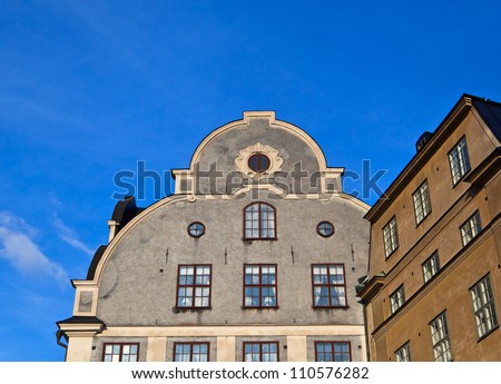 sweden houses
