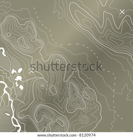 Topographical Map Of China. free china topographic elevation map topographic