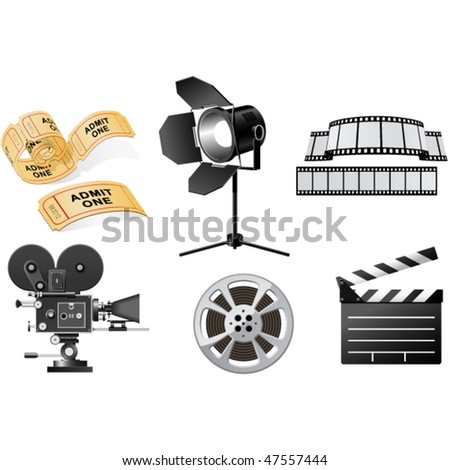 Film Industry Logo