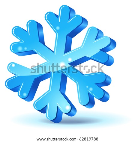 Snowflake Icon