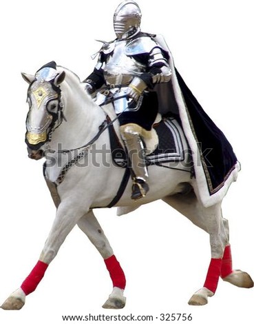 stock-photo-knight-on-white-horse-with-n