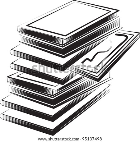 Books Outline