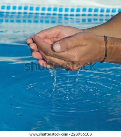 Hand Dripping Water Images - Search Images On Everypixel