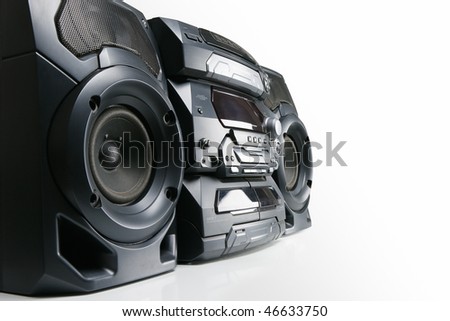 Cd Stereo Systems