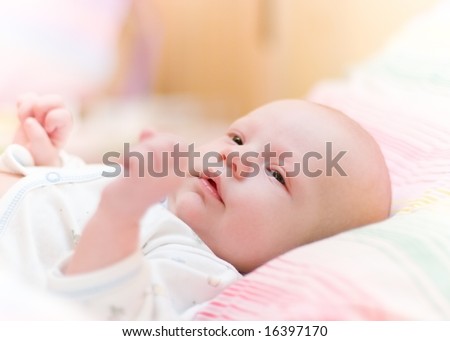 Newborn Cradle