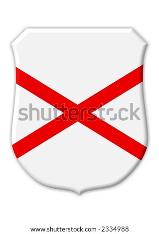 birmingham alabama flag. flag alabama Wide receiver