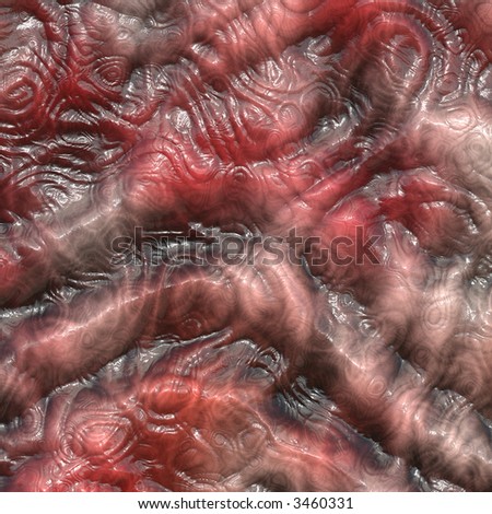 texture for the alien skin