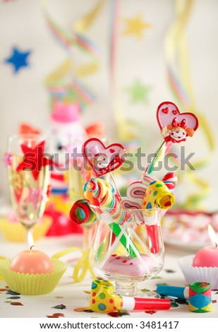 party accessories party accessories