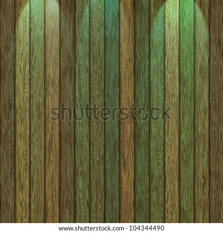 High resolution creative wood background