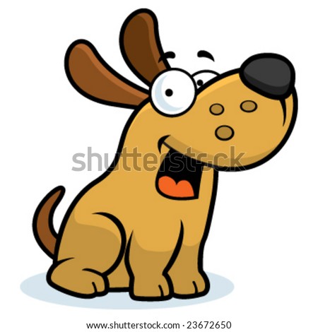 http://image.shutterstock.com/display_pic_with_logo/83138/83138,1232570881,5/stock-vector-little-dog-sitting-23672650.jpg