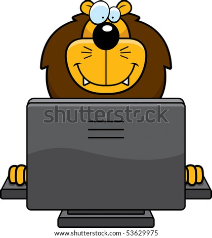 stock-vector-a-happy-cartoon-lion-with-a-computer-53629975.jpg