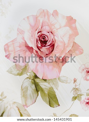 floral design hand-made floral design hand-made
