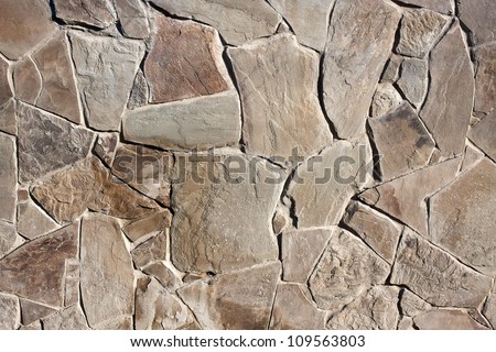 texture of stone wall for background