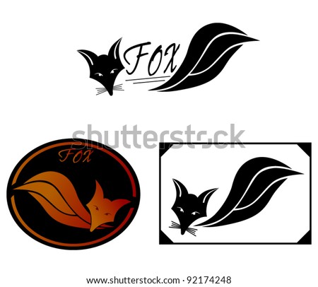 fox symbol