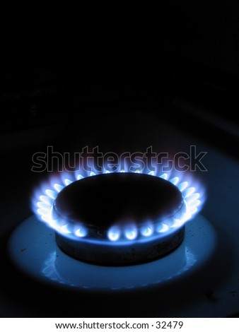 Gas Ring