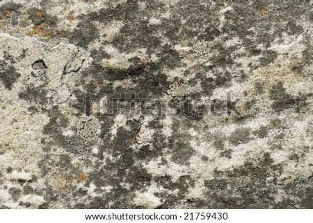 Abstract Granite