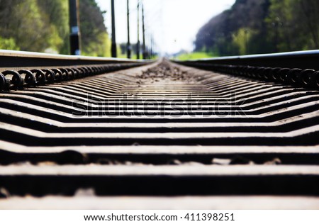 Rail anchor , Rail joints , Rail low key