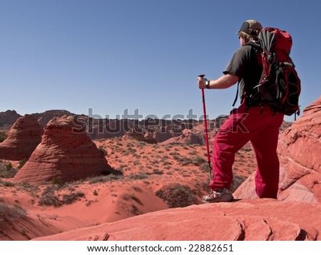 Arizona Wilderness