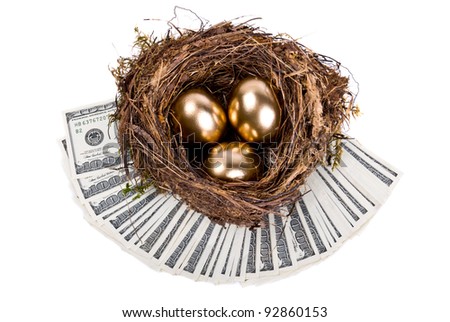 Nest Symbol