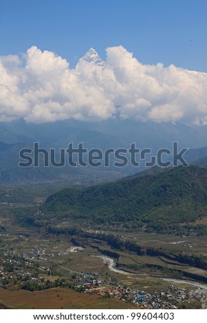 Himalaya Asia