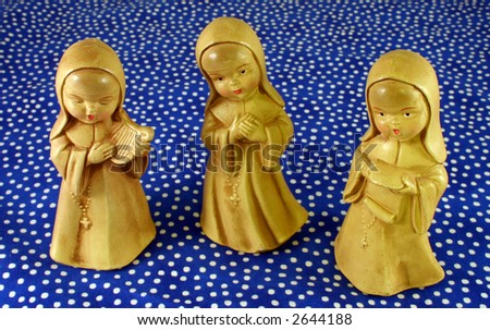 Nun Choir