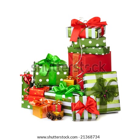 كًٍوًٍلًٍيًٍكًٍشًٍنًٍ رًٍهًٍيًٍبًٍ Stock-photo-christmas-box-gifts-with-satin-bow-isolated-on-white-background-21368734
