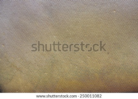 old fabric texture and background