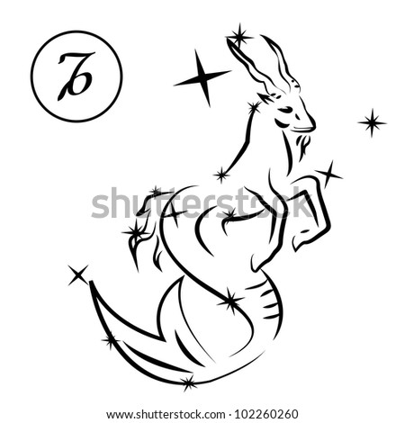 Capricorn Star Formation