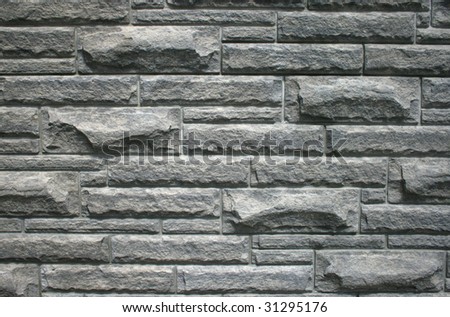 Thing white brick texture,
