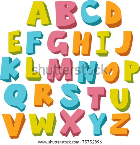 Alphabet Fun