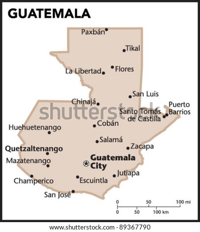 country report guatemala Reports related links guatemala is the most populous country in central america with a gdp per capita roughly half the average for latin america and the caribbean. country report guatemala Reports related links guatemala is the most populous country in central america with a gdp per capita roughly half the average for latin america and the caribbean.