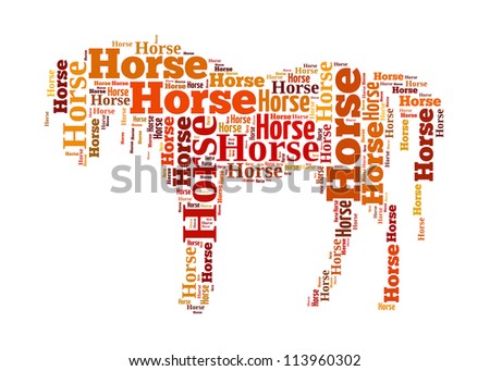 Horse Word