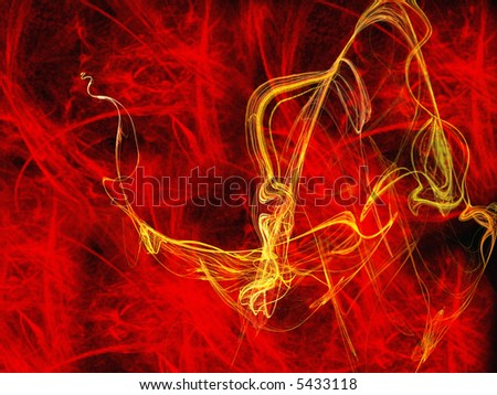 red abstract background wallpaper